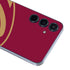 NBA Cleveland Cavaliers Large Logo Galaxy A55 5G Skin